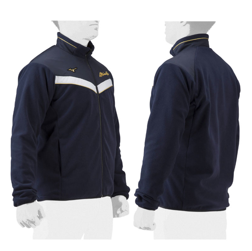 ミズノプロ フリースジャケット 野球 ウェア トレーニング 練習 防寒 防風 ミズプロ フリース 23AW(12JEAK72) ミズノプロ フリースジャケット 野球 ウェア トレーニング 練習 防寒 防風 ミズプロ フリース 23AW(12JEAK72)