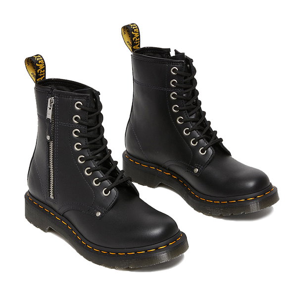 Dr.Martens」CORE 1460 TWIN ZIP レディース