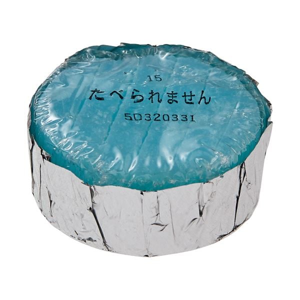 （まとめ）ニイタカ 固形燃料カエンニューエースE15 15g 1セット（520個：20個x26パック）[x5セット]