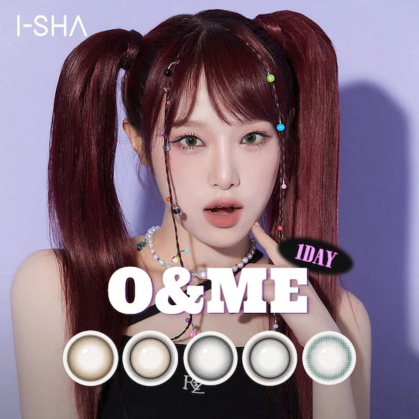 にじさんじ seoul popcon 風楽奏斗　未開封 Qoo10] O&ME 【風楽奏斗セット】にじさんじコラボ3色セ