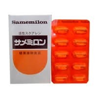 サメミロン : 健康食品・サプリ 100粒 NEW人気