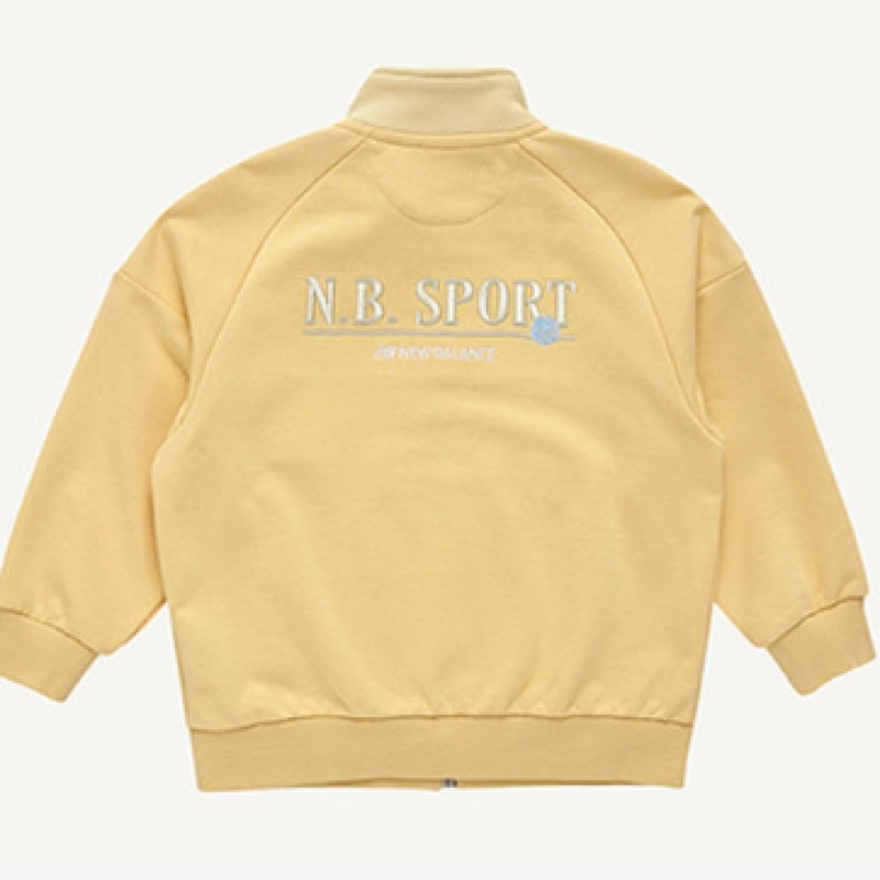 ニューバランスキッズスポーツクラブ大丸上下セット NK9YD1203U-30 ニューバランスキッズスポーツクラブ大丸上下セット NK9YD1203U-30