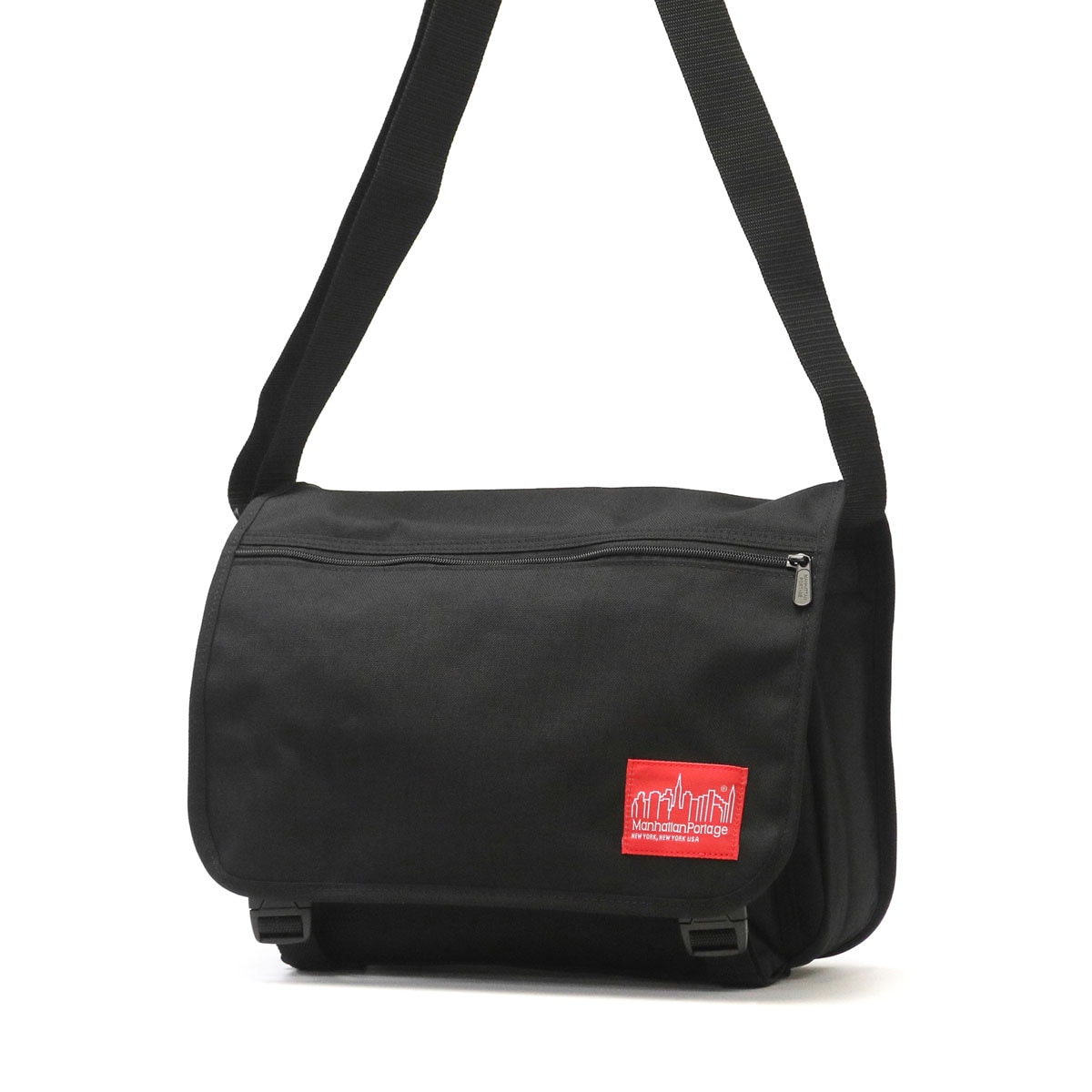 日本正規品 ショルダーバッグ メンズ レディース 斜めがけ 大きめ 軽量 撥水 A4 Europa Simplify Shoulder Bag MP1439S 0801kai