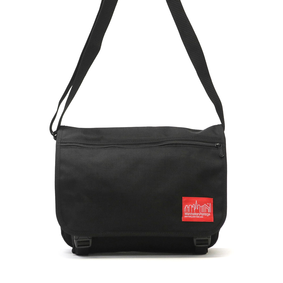 日本正規品 ショルダーバッグ メンズ レディース 斜めがけ 大きめ 軽量 撥水 A4 Europa Simplify Shoulder Bag MP1439S 0801kai
