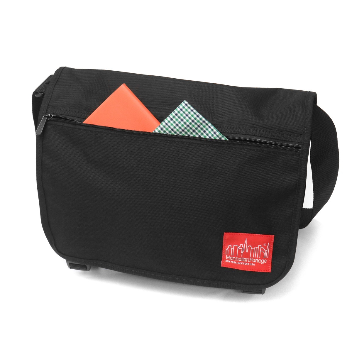 日本正規品 ショルダーバッグ メンズ レディース 斜めがけ 大きめ 軽量 撥水 A4 Europa Simplify Shoulder Bag MP1439S 0801kai