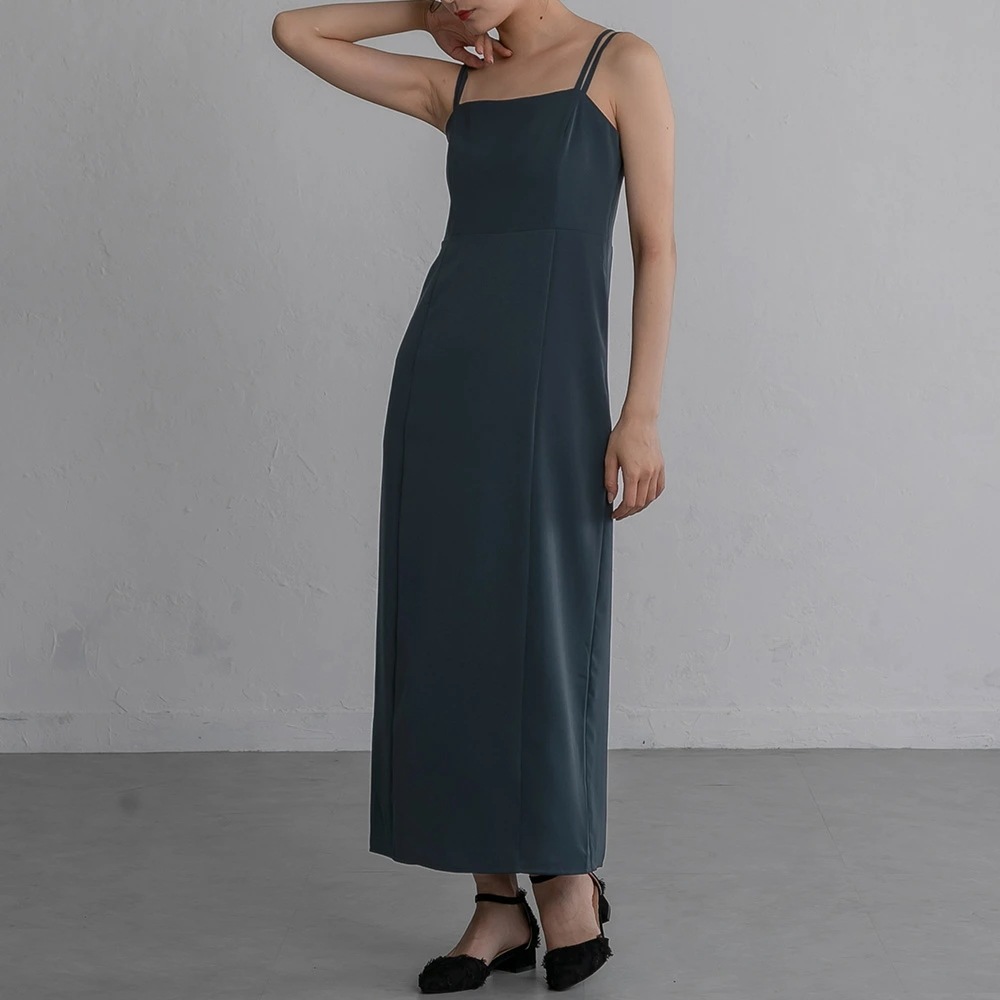 ワンピース パーティードレス 結婚式 2wayシャーリングトップス&キャミソールドレス ワンピースドレス 袖付き 体型カバー 二次会 披露宴 成人式 同窓会 お呼ばれドレス 20代 30代 40代 ド ワンピース パーティードレス 結婚式 2wayシャーリングトップス&キャミソールドレス ワンピースドレス 袖付き 体型カバー 二次会 披露宴 成人式 同窓会 お呼ばれドレス 20代 30代 40代 ド