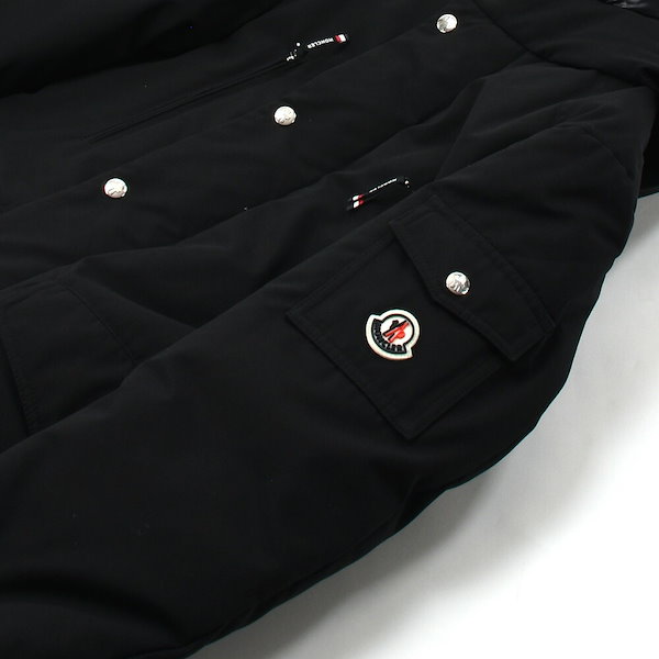 Qoo10] MONCLER モンクレール ダウンジャケット レディー