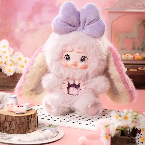 Qoo10] TOPTOY Nommi 限定版 福袋【公式正規品】異