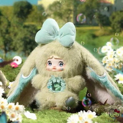 TOP TOY nommi 新品未開封 異世界 ぬいぐるみ 予約販売：5月後半 お届け予定】ITOYS 「NOMMI：異世界