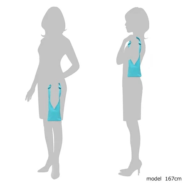 ハンドバッグ ジャパニーズバッグ ミニバッグ ブルー レディース MM6 Maison Margiela SB6WD0014 P4622 T7048 ハンドバッグ ジャパニーズバッグ ミニバッグ ブルー レディース MM6 Maison Margiela SB6WD0014 P4622 T7048