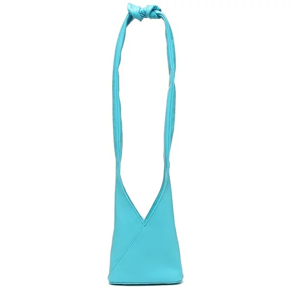 ハンドバッグ ジャパニーズバッグ ミニバッグ ブルー レディース MM6 Maison Margiela SB6WD0014 P4622 T7048 ハンドバッグ ジャパニーズバッグ ミニバッグ ブルー レディース MM6 Maison Margiela SB6WD0014 P4622 T7048