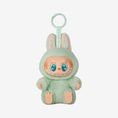 Qoo10] LABUBU 公式正規品POP MART LABUBU : おもちゃ・知育