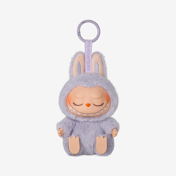 POPMART LABUBU THE MONSTERS マカロンぬいぐるみ Amazon | POP MART THE MONSTERS Exciting Macaron ぬいぐるみ