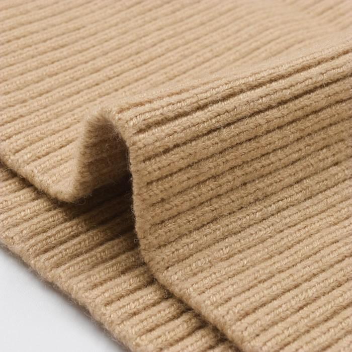 【迅速出荷】販売最低価 ! ストレッチリブハイネックセーター リブニット トップス レディース 長袖 春 秋冬 SNS掲載