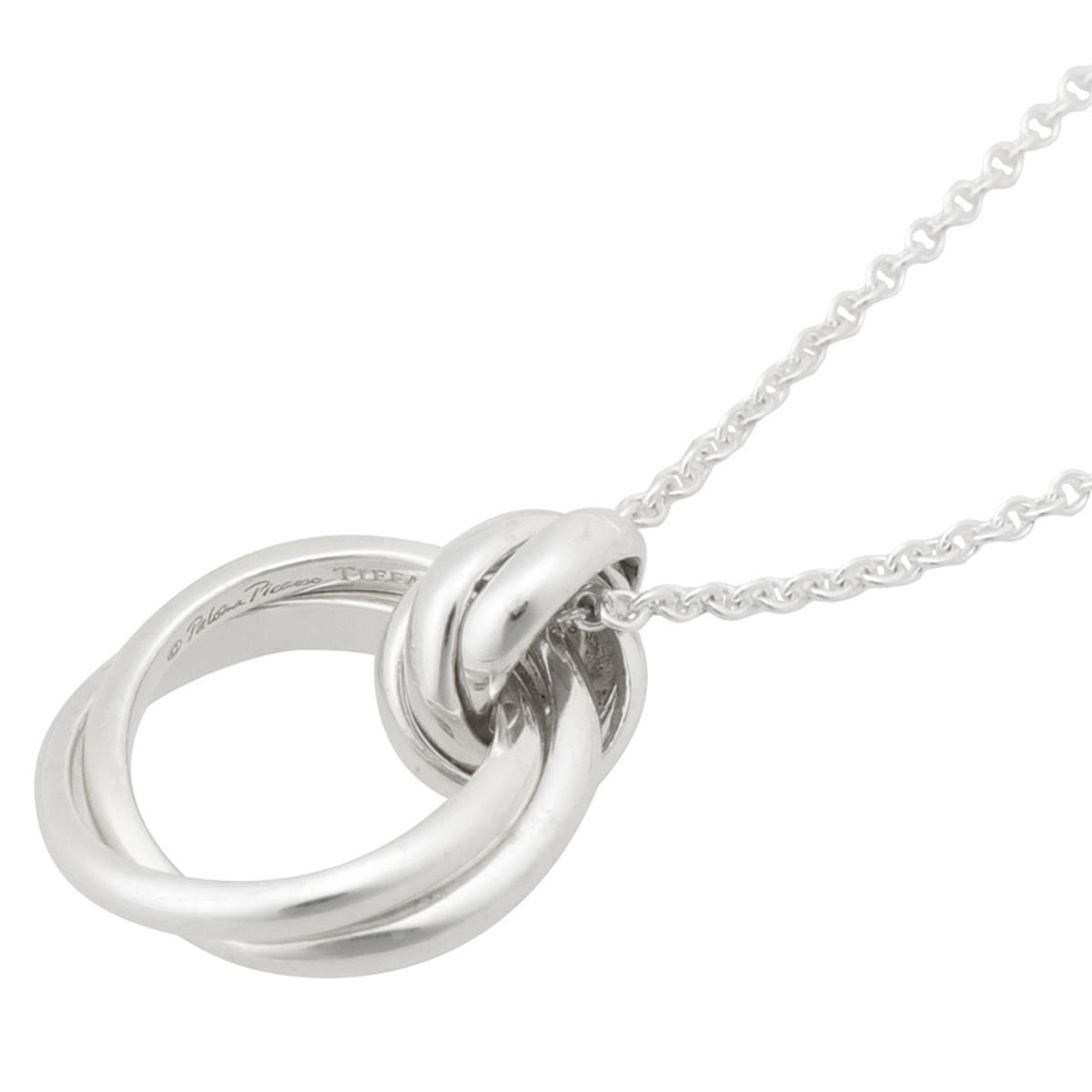 ネックレス 68178223 パロマピカソ パロマメロディ ミニ ペンダント レディース