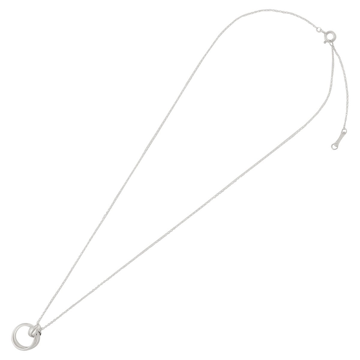 ネックレス 68178223 パロマピカソ パロマメロディ ミニ ペンダント レディース