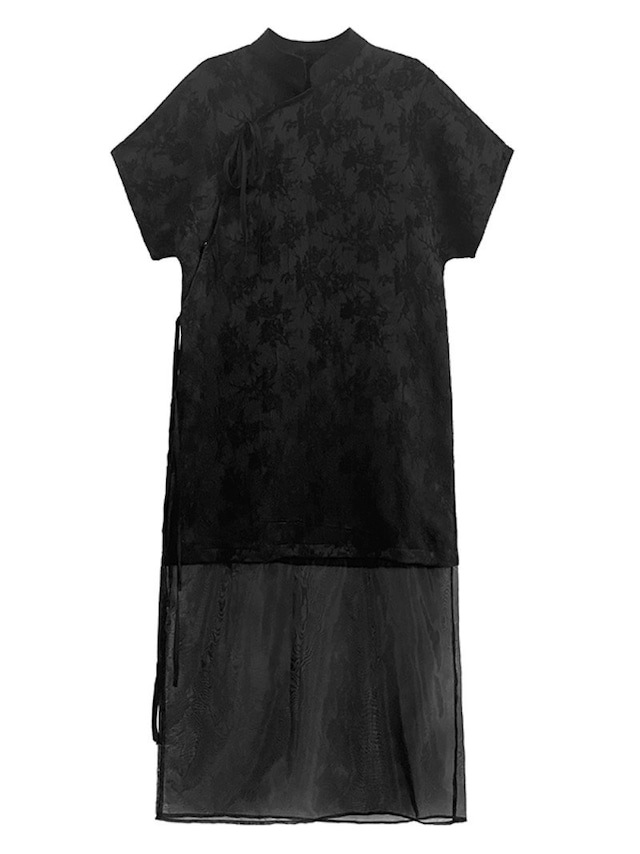 チャイナ風ドッキングワンピース ワンピース レディース チャイナドレス ワンピース ドレス シースルーチャイナワンピース チャイナボタンワンピ チャイナワンピ シースルーワンピ スタンドカラー ワンピ チャイナ風ドッキングワンピース ワンピース レディース チャイナドレス ワンピース ドレス シースルーチャイナワンピース チャイナボタンワンピ チャイナワンピ シースルーワンピ スタンドカラー ワンピ