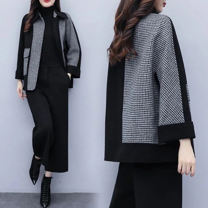 卒業式 服 母 セットアップ パンツ スーツ レディース おしゃれ ママフォーマル 卒園式 入学式