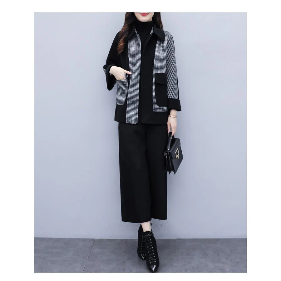 卒業式 服 母 セットアップ パンツ スーツ レディース おしゃれ ママフォーマル 卒園式 入学式