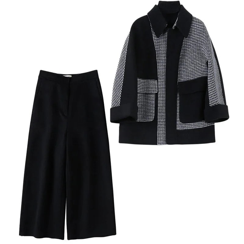 卒業式 服 母 セットアップ パンツ スーツ レディース おしゃれ ママフォーマル 卒園式 入学式