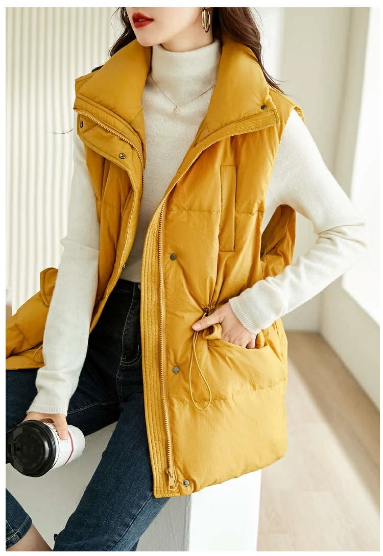 キルティングベスト 秋冬 レディース アウター ロングベスト 中綿ベスト 前開き ジレ コート ジャケット キルティング ノースリーブ 羽織 ロングコート ハイネックき 中綿 上着 ウエストゴムづき キルティングベスト 秋冬 レディース アウター ロングベスト 中綿ベスト 前開き ジレ コート ジャケット キルティング ノースリーブ 羽織 ロングコート ハイネックき 中綿 上着 ウエストゴムづき