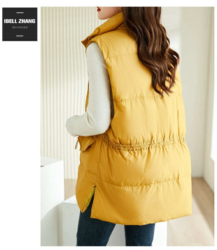 キルティングベスト 秋冬 レディース アウター ロングベスト 中綿ベスト 前開き ジレ コート ジャケット キルティング ノースリーブ 羽織 ロングコート ハイネックき 中綿 上着 ウエストゴムづき キルティングベスト 秋冬 レディース アウター ロングベスト 中綿ベスト 前開き ジレ コート ジャケット キルティング ノースリーブ 羽織 ロングコート ハイネックき 中綿 上着 ウエストゴムづき