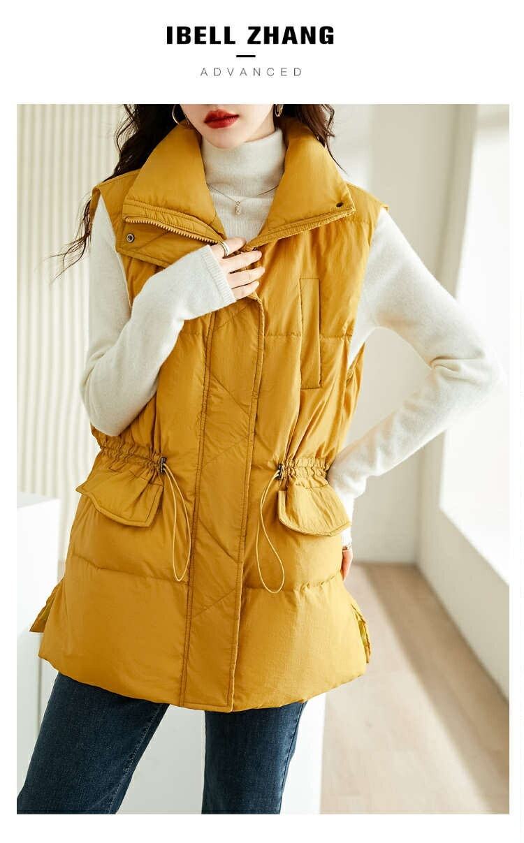 キルティングベスト 秋冬 レディース アウター ロングベスト 中綿ベスト 前開き ジレ コート ジャケット キルティング ノースリーブ 羽織 ロングコート ハイネックき 中綿 上着 ウエストゴムづき キルティングベスト 秋冬 レディース アウター ロングベスト 中綿ベスト 前開き ジレ コート ジャケット キルティング ノースリーブ 羽織 ロングコート ハイネックき 中綿 上着 ウエストゴムづき