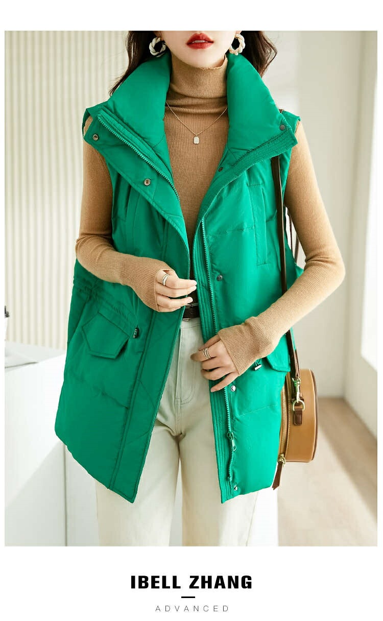 キルティングベスト 秋冬 レディース アウター ロングベスト 中綿ベスト 前開き ジレ コート ジャケット キルティング ノースリーブ 羽織 ロングコート ハイネックき 中綿 上着 ウエストゴムづき キルティングベスト 秋冬 レディース アウター ロングベスト 中綿ベスト 前開き ジレ コート ジャケット キルティング ノースリーブ 羽織 ロングコート ハイネックき 中綿 上着 ウエストゴムづき