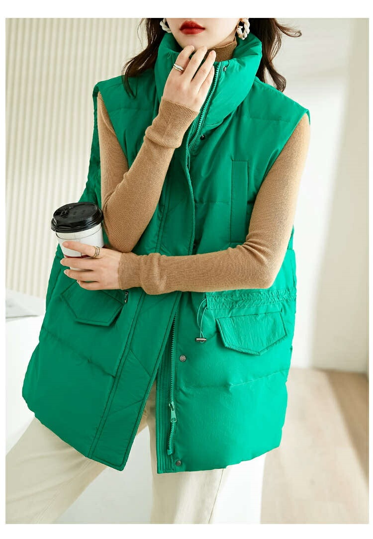 キルティングベスト 秋冬 レディース アウター ロングベスト 中綿ベスト 前開き ジレ コート ジャケット キルティング ノースリーブ 羽織 ロングコート ハイネックき 中綿 上着 ウエストゴムづき キルティングベスト 秋冬 レディース アウター ロングベスト 中綿ベスト 前開き ジレ コート ジャケット キルティング ノースリーブ 羽織 ロングコート ハイネックき 中綿 上着 ウエストゴムづき