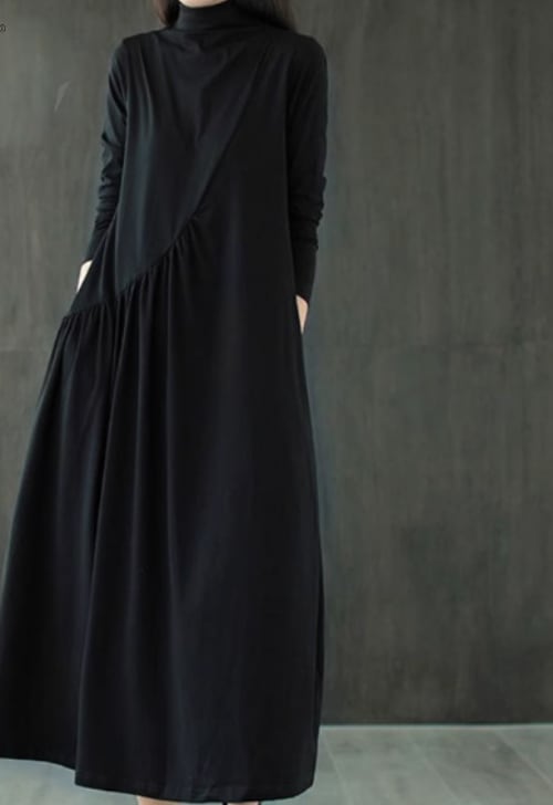 レディース スカート ワンピース ドレス ロングスカート ロング 長袖 ハイネック 伸縮性 かわいい 大人可愛い きれいめ シンプル カジュアル 上品 おしゃれ レトロ こなれ感 ラフ ルーズ 個性的 レディース スカート ワンピース ドレス ロングスカート ロング 長袖 ハイネック 伸縮性 かわいい 大人可愛い きれいめ シンプル カジュアル 上品 おしゃれ レトロ こなれ感 ラフ ルーズ 個性的