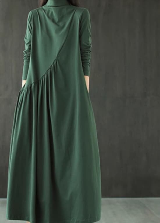 レディース スカート ワンピース ドレス ロングスカート ロング 長袖 ハイネック 伸縮性 かわいい 大人可愛い きれいめ シンプル カジュアル 上品 おしゃれ レトロ こなれ感 ラフ ルーズ 個性的 レディース スカート ワンピース ドレス ロングスカート ロング 長袖 ハイネック 伸縮性 かわいい 大人可愛い きれいめ シンプル カジュアル 上品 おしゃれ レトロ こなれ感 ラフ ルーズ 個性的