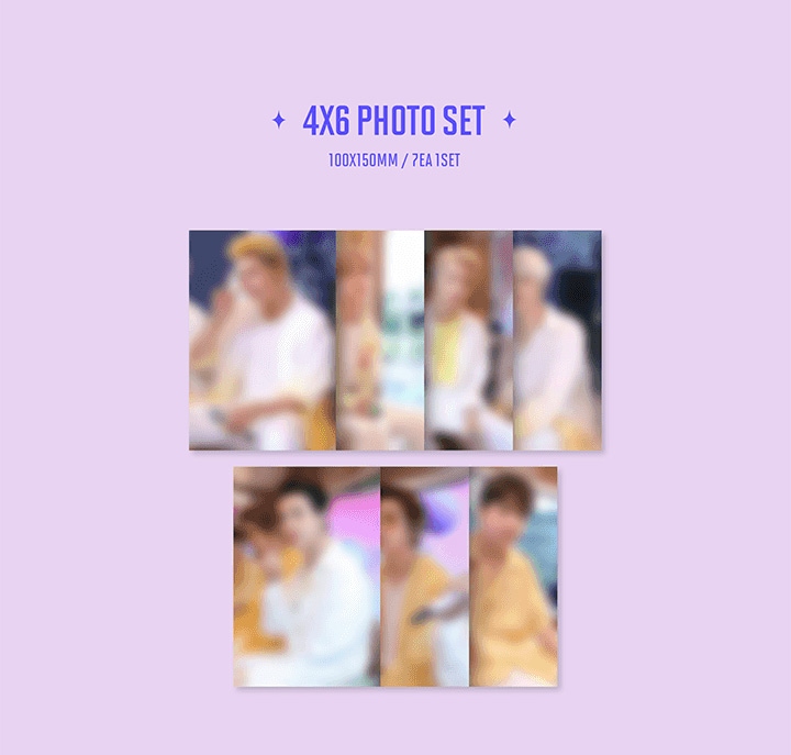 (公式) BTS - 2021 MUSTER SOWOOZOO BluRay (公式) BTS - 2021 MUSTER SOWOOZOO BluRay