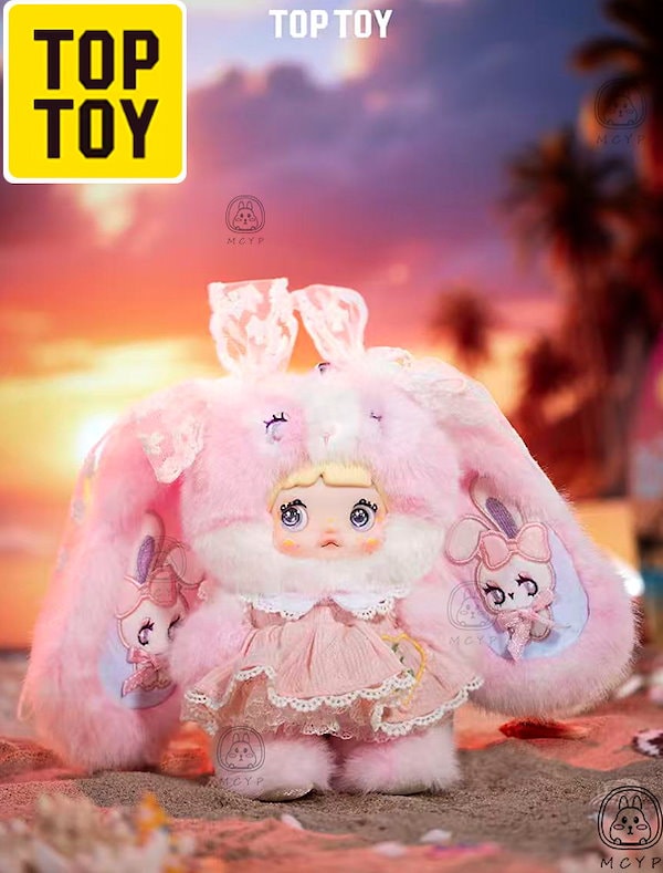 Qoo10] TOPTOY 【ハロウィン限定!】 Nommi 天気予