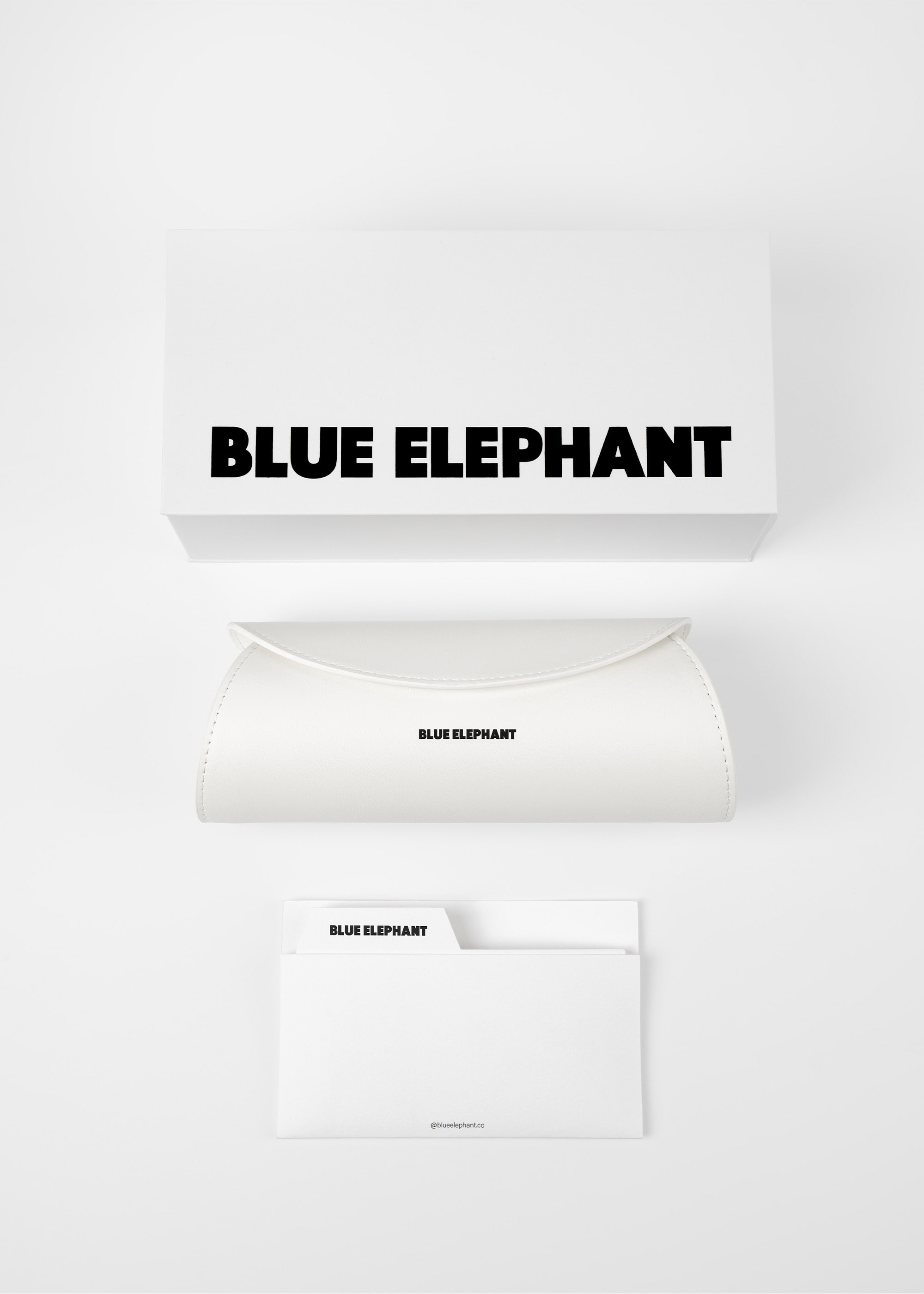 Qoo10 BLUE ELEPHANT BRAZE UVカット ブルーライトカッ