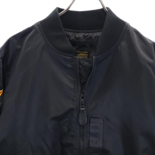 ナイロンジャケット L ブラック系 メンズ ナイロンジャケット L ブラック系 メンズ