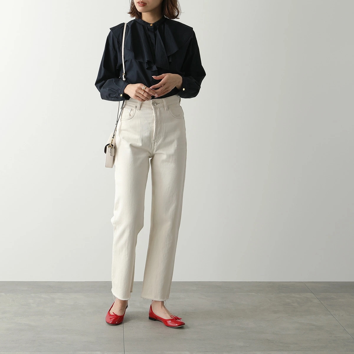 repetto レペット バレエシューズ VERNIS CENDRILLON AD BB べべ V086V レディース パテントレザー フラットパンプス 靴 カ 【mega】 repetto レペット バレエシューズ VERNIS CENDRILLON AD BB べべ V086V レディース パテントレザー フラットパンプス 靴 カ 【mega】