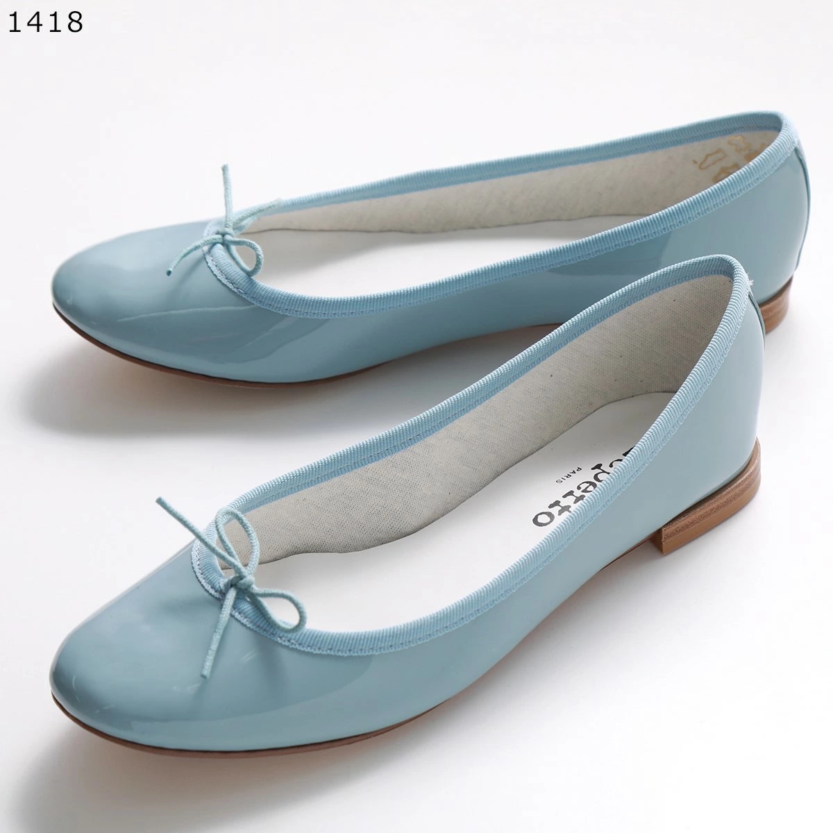 repetto レペット バレエシューズ VERNIS CENDRILLON AD BB べべ V086V レディース パテントレザー フラットパンプス 靴 カ 【mega】 repetto レペット バレエシューズ VERNIS CENDRILLON AD BB べべ V086V レディース パテントレザー フラットパンプス 靴 カ 【mega】