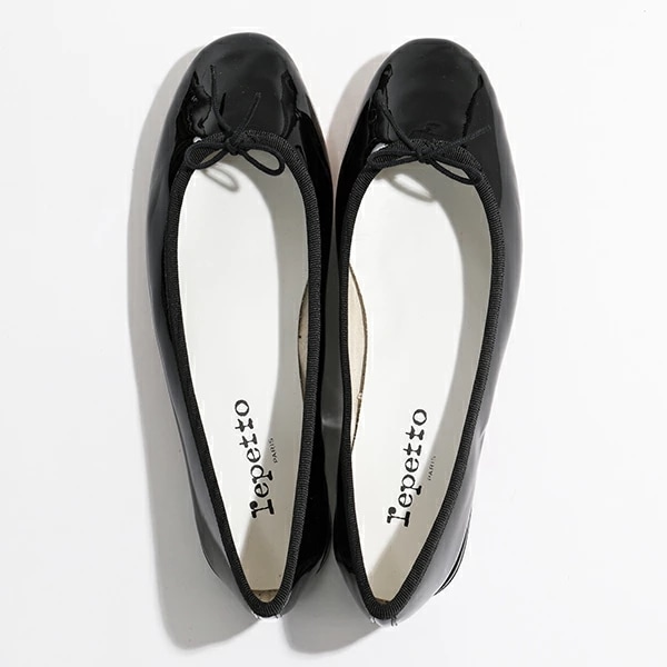 repetto レペット バレエシューズ VERNIS CENDRILLON AD BB べべ V086V レディース パテントレザー フラットパンプス 靴 カ 【mega】 repetto レペット バレエシューズ VERNIS CENDRILLON AD BB べべ V086V レディース パテントレザー フラットパンプス 靴 カ 【mega】