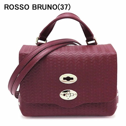 ショルダーバッグ レディース POSTINA BABY 6263 60 ハンドバッグ スタッズ レザー ショルダーバッグ レディース POSTINA BABY 6263 60 ハンドバッグ スタッズ レザー