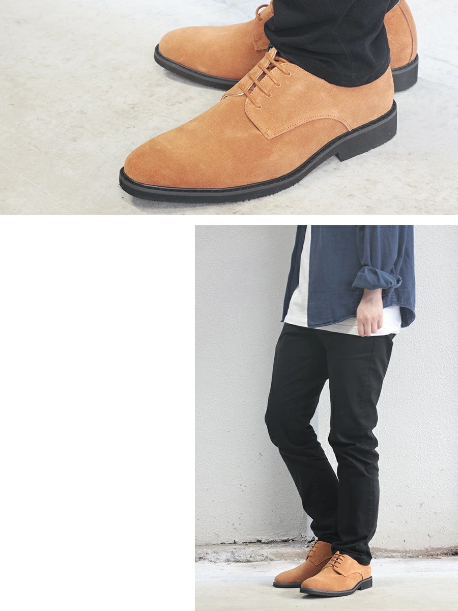 メンズ 革靴 ローファー 本革 スエード 日本製 レースアップ 紐 スリッポン 国産 履きやすい ビジネス 紳士靴 ビジネスシューズ ブラック ブラウン グレー ネイビー 5265 メンズ 革靴 ローファー 本革 スエード 日本製 レースアップ 紐 スリッポン 国産 履きやすい ビジネス 紳士靴 ビジネスシューズ ブラック ブラウン グレー ネイビー 5265