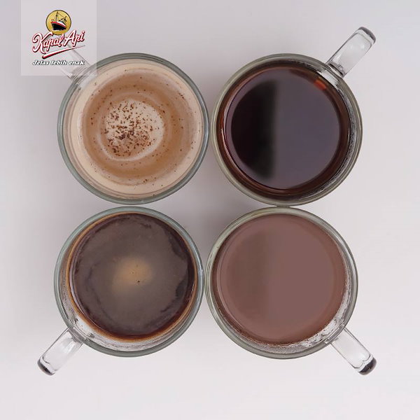 Qoo10] Kapal Api インドネシア インスタント コーヒー K