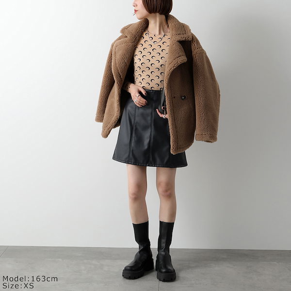 Qoo10] マリーンセル Marine Serre マリーン セル