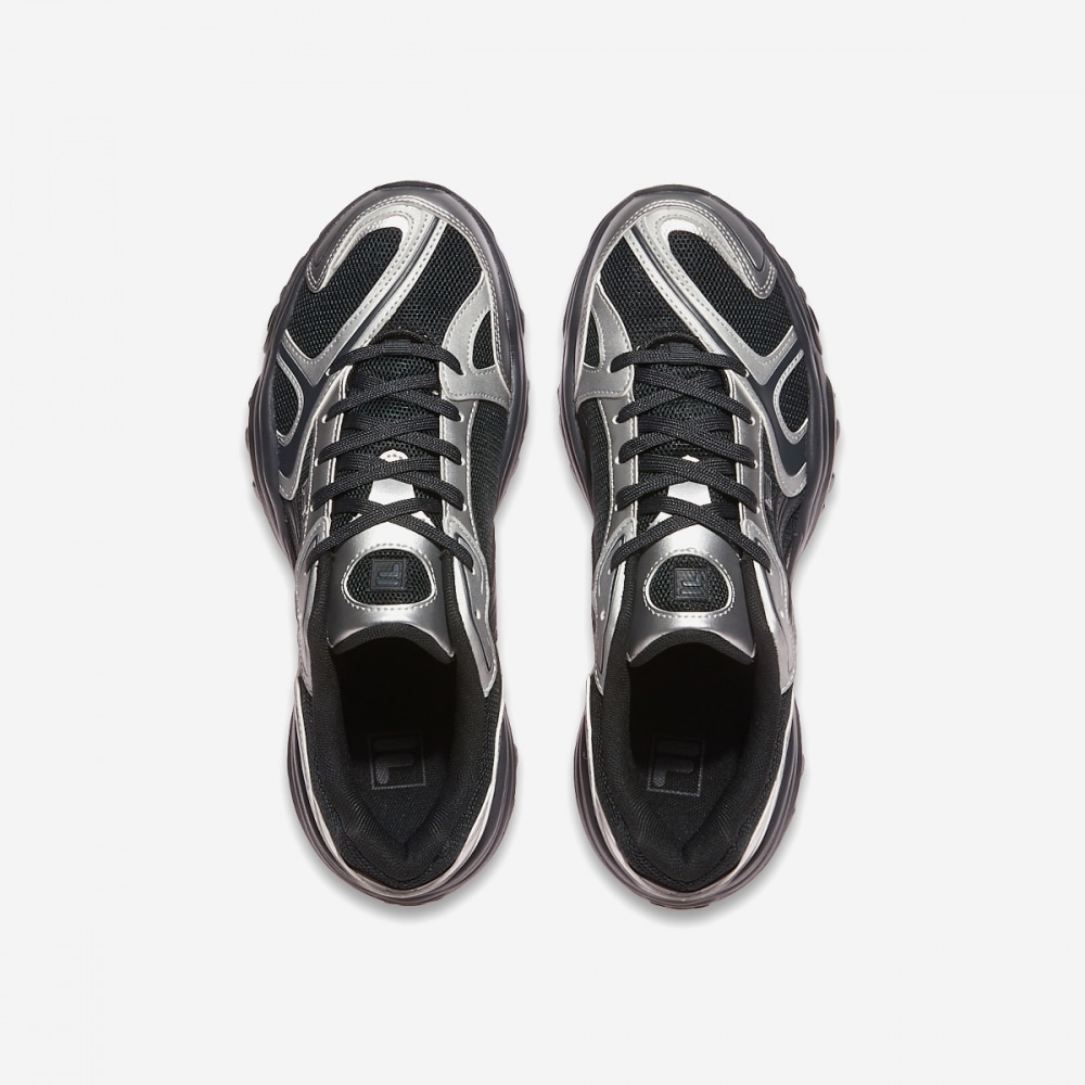 フィラ Wavy Max FS253OD03X010-001 フィラ Wavy Max FS253OD03X010-001