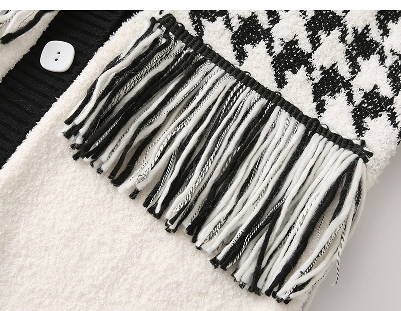 フリンジ トップス ニットソー セーター カーディガン 上着 ミディアム丈 半端丈 長袖 ドロップショルダー 萌袖 Vネック ストレート 切り替えデザイン 前開き ボタン ニット かわいい 大人可愛い フリンジ トップス ニットソー セーター カーディガン 上着 ミディアム丈 半端丈 長袖 ドロップショルダー 萌袖 Vネック ストレート 切り替えデザイン 前開き ボタン ニット かわいい 大人可愛い