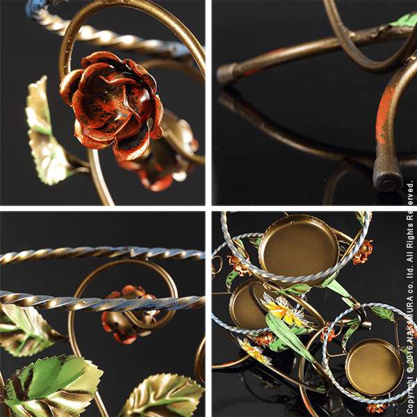 イタリア 家具 ヴェローナアクセサリーズ アイアンプランター3段 輸入家具 アンティーク風雑貨 おしゃれ 高級感 エレガント ロートアイアン イタリア 家具 ヴェローナアクセサリーズ アイアンプランター3段 輸入家具 アンティーク風雑貨 おしゃれ 高級感 エレガント ロートアイアン