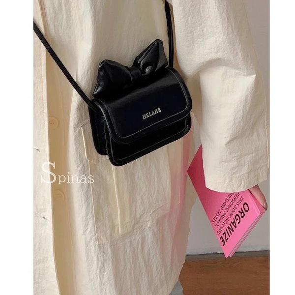 Qoo10] プチプラ高見え あざと可愛い 上品 リボ