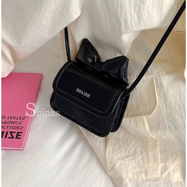 Qoo10] プチプラ高見え あざと可愛い 上品 リボ