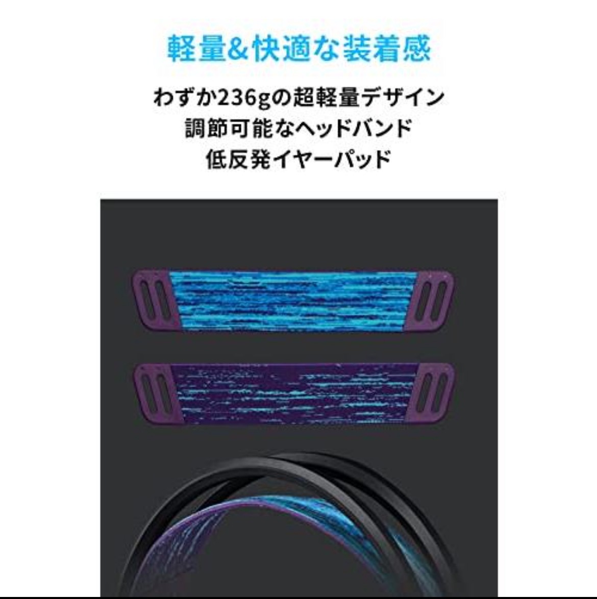 Logicool G ゲーミングヘッドセット G535 PC PS5 PS4 ワイヤレス ヘッドセット