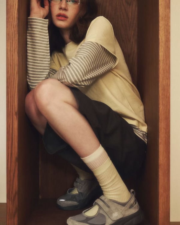 【韓国限定】NEW BALANCE BREEZE SD2203 24cm 楽天市場】New Balance ニューバランス スニーカー BREEZE BLACK