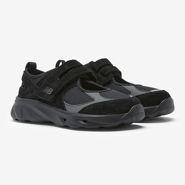 Qoo10] new balance 韓国限定販売 冬の新商品 Breeze